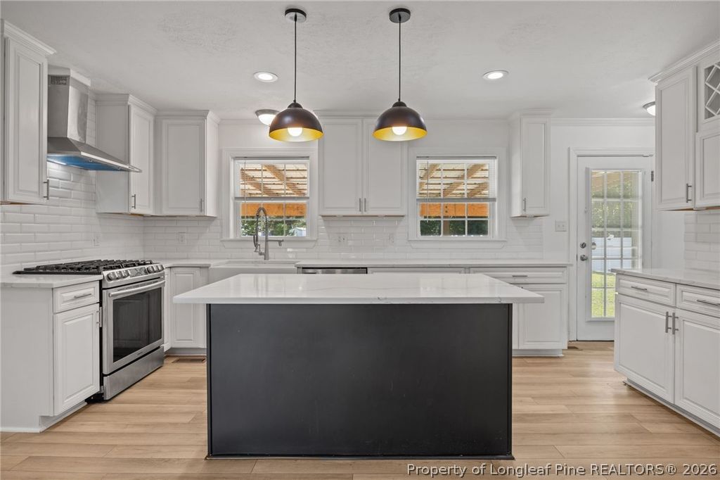 309 Cornith Road, Pembroke, NC 28372 — photo 16