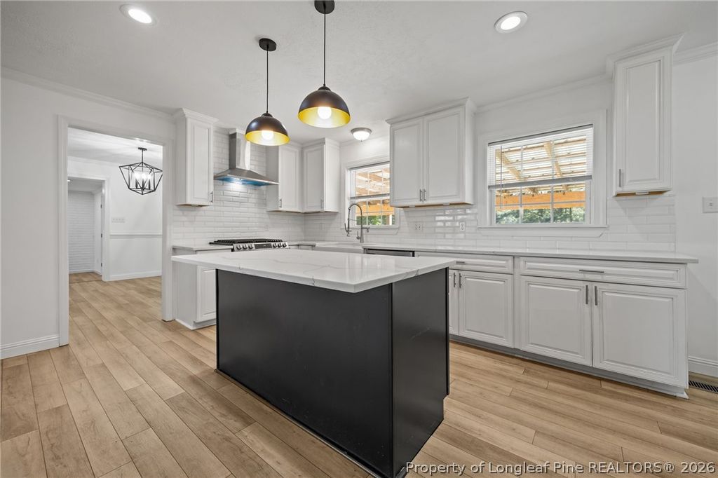 309 Cornith Road, Pembroke, NC 28372 — photo 17