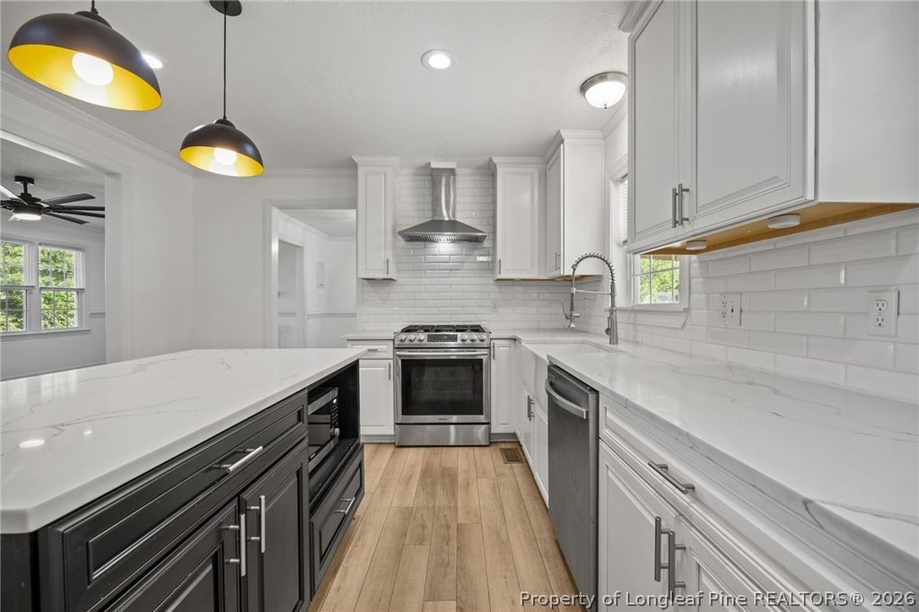 309 Cornith Road, Pembroke, NC 28372 — photo 18