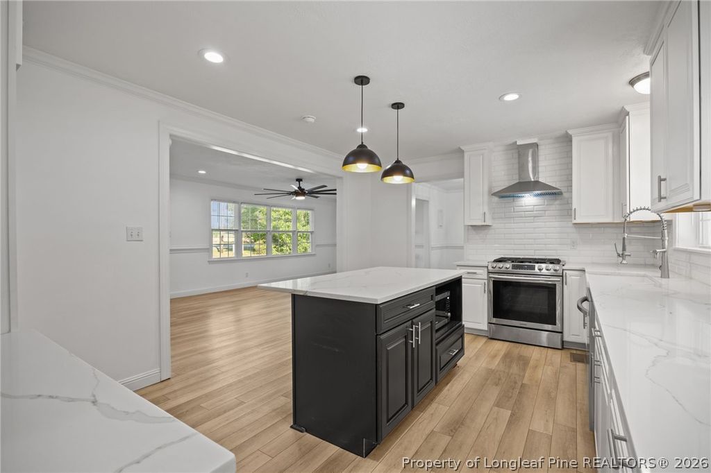 309 Cornith Road, Pembroke, NC 28372 — photo 19