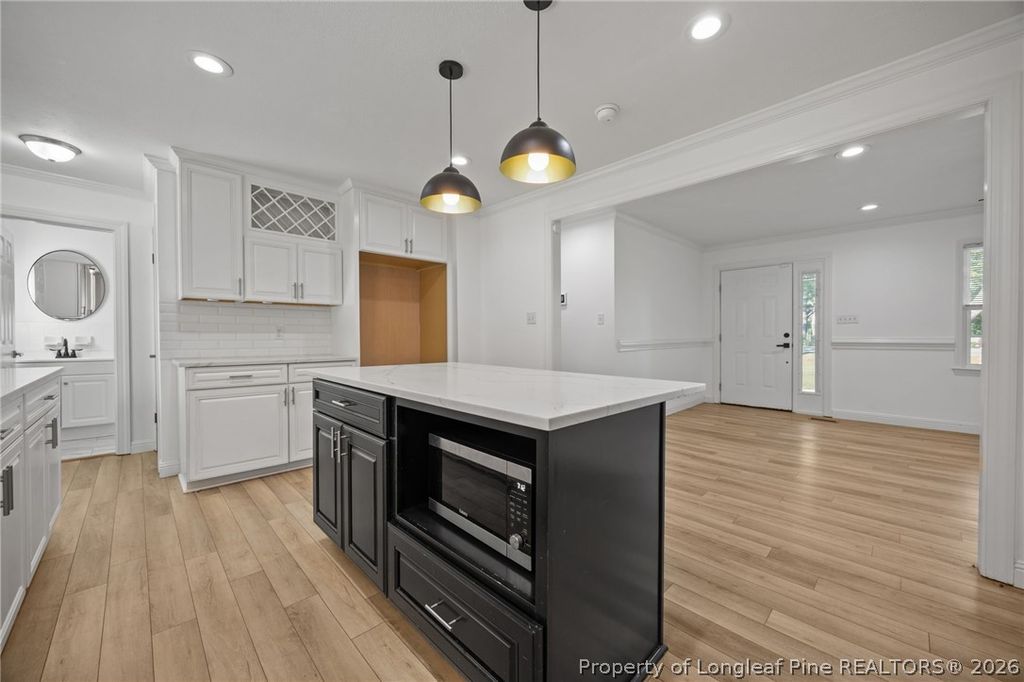 309 Cornith Road, Pembroke, NC 28372 — photo 20