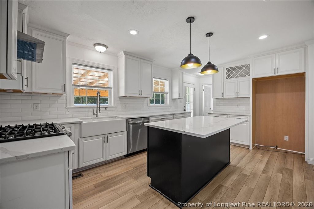309 Cornith Road, Pembroke, NC 28372 — photo 21