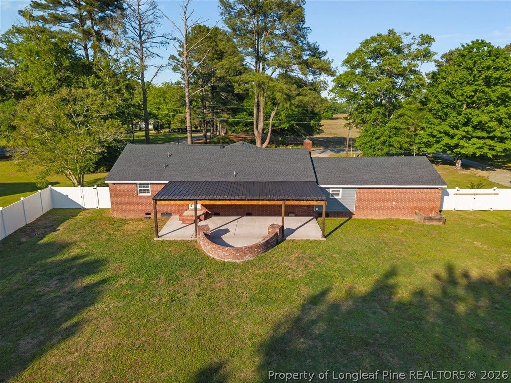 309 Cornith Road, Pembroke, NC 28372 — photo 6