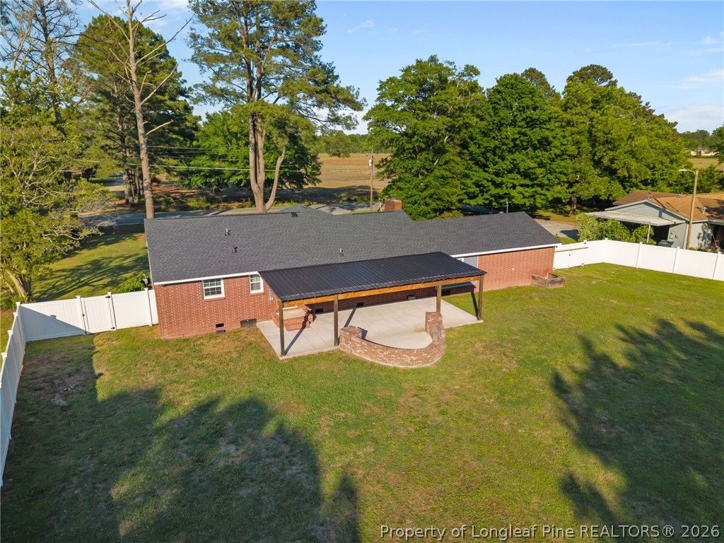 309 Cornith Road, Pembroke, NC 28372 — photo 7