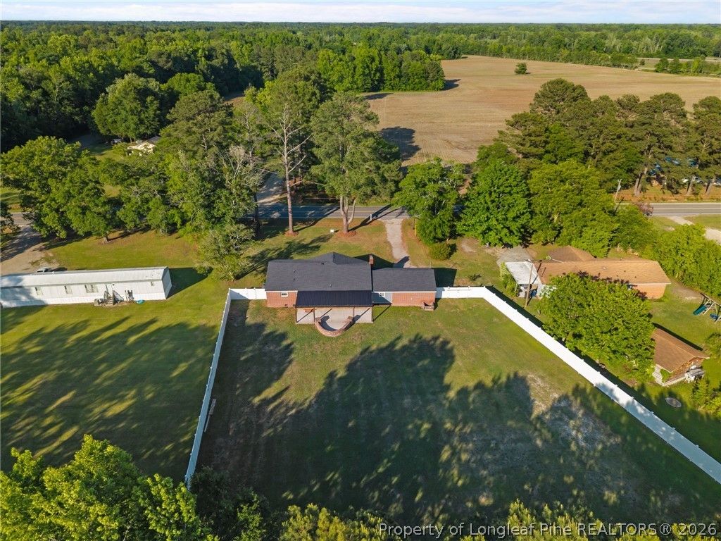 309 Cornith Road, Pembroke, NC 28372 — photo 8