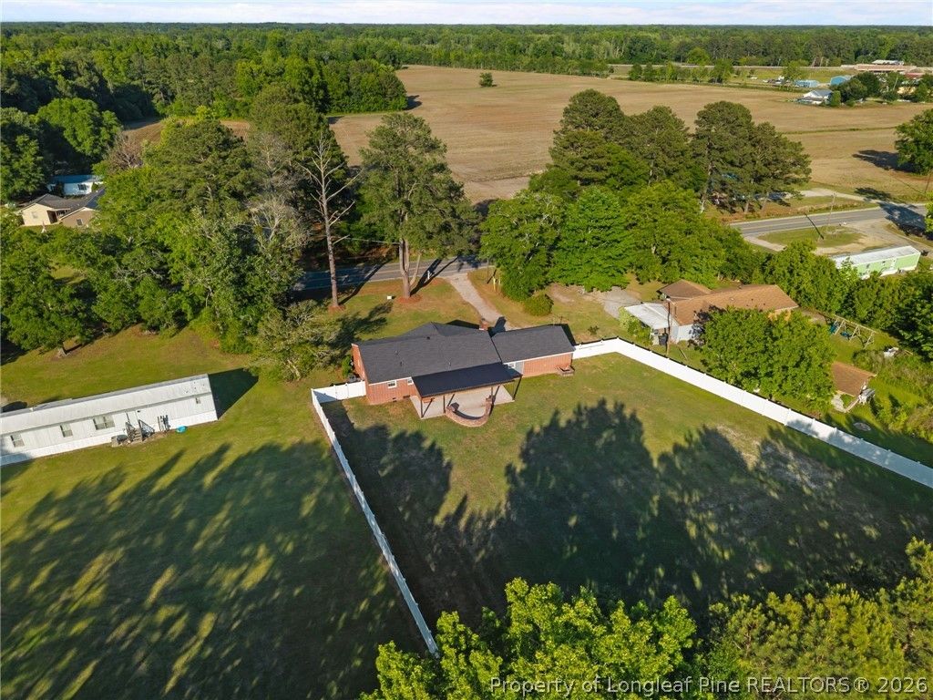 309 Cornith Road, Pembroke, NC 28372 — photo 9