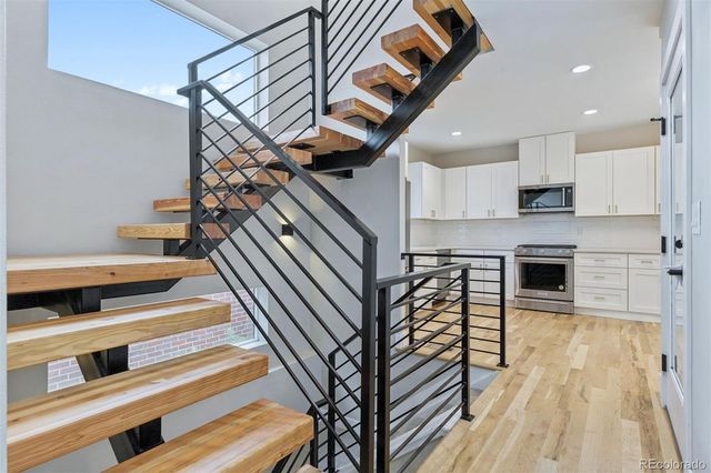 2147 S Bellaire Street, Denver, CO 80222