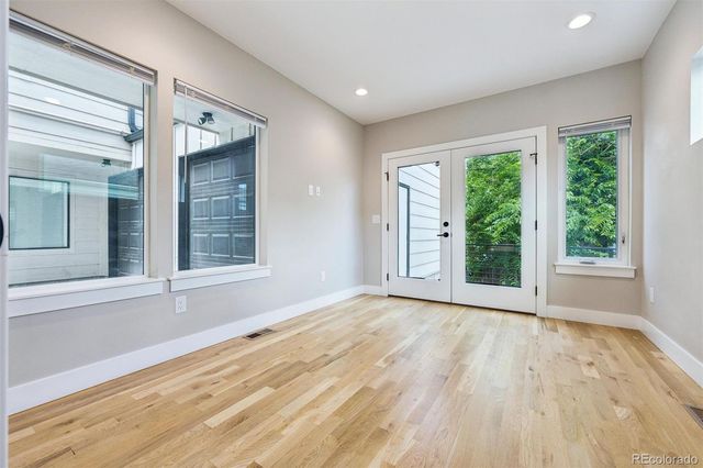 2147 S Bellaire Street, Denver, CO 80222