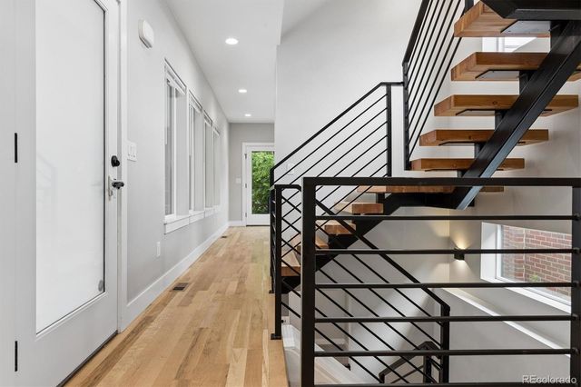 2147 S Bellaire Street, Denver, CO 80222