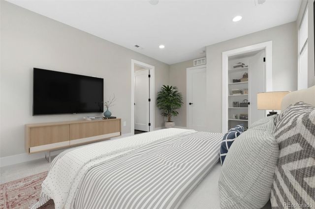 2147 S Bellaire Street, Denver, CO 80222