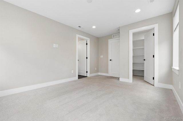 2147 S Bellaire Street, Denver, CO 80222