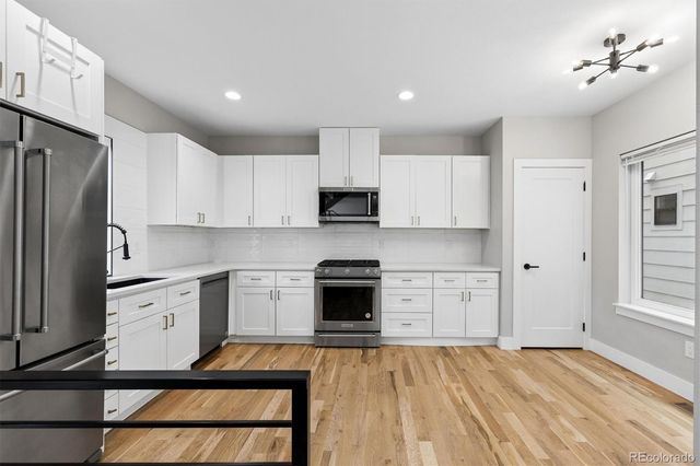 2147 S Bellaire Street, Denver, CO 80222
