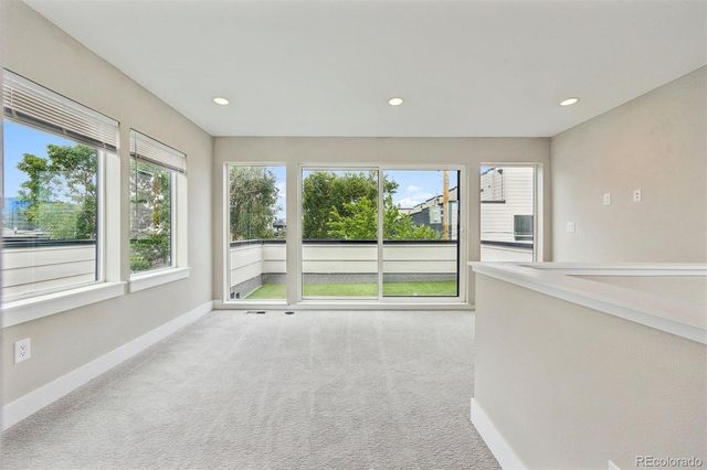 2147 S Bellaire Street, Denver, CO 80222