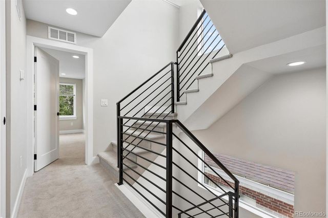 2147 S Bellaire Street, Denver, CO 80222