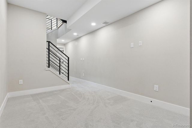 2147 S Bellaire Street, Denver, CO 80222