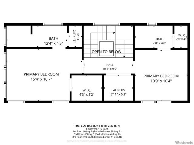 2147 S Bellaire Street, Denver, CO 80222