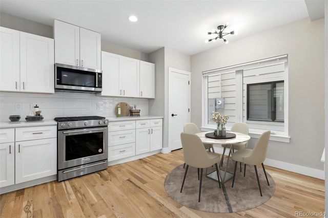 2147 S Bellaire Street, Denver, CO 80222