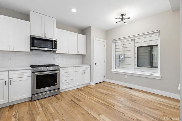 2147 S Bellaire Street, Denver, CO 80222