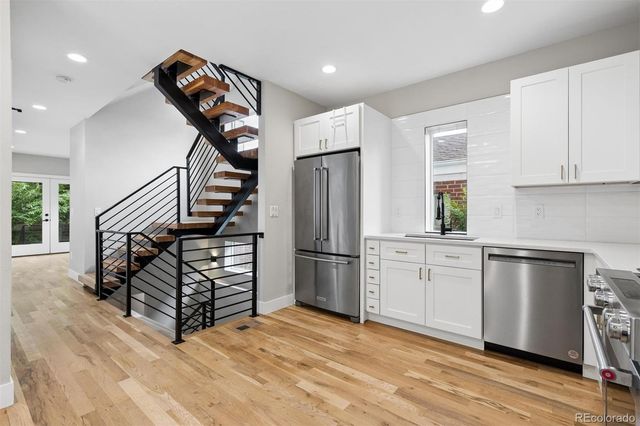 2147 S Bellaire Street, Denver, CO 80222