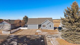 175 Rushmore Street, Elizabeth, CO 80107