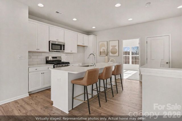 2326 Rachelwood Drive 103, Charlotte, NC 28273