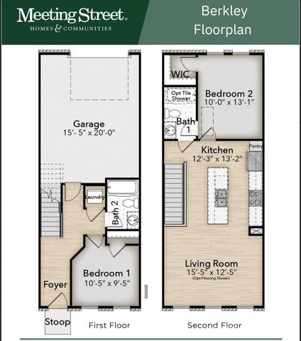 2326 Rachelwood Drive 103, Charlotte, NC 28273