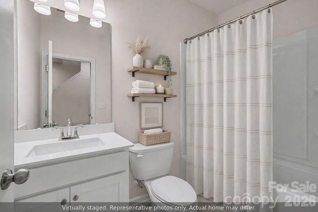 2326 Rachelwood Drive 103, Charlotte, NC 28273