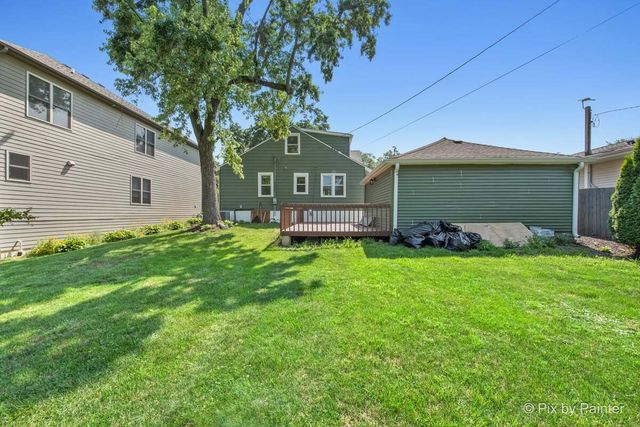4524 Cross Street, Downers Grove, IL 60515