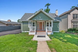 4524 Cross Street, Downers Grove, IL 60515