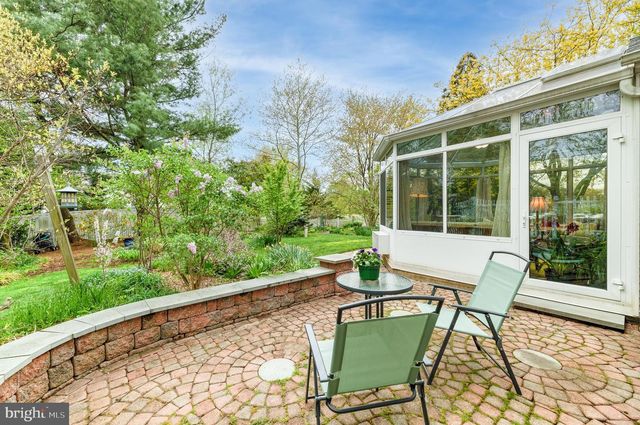 2 FANNING WAY, Pennington, NJ 08534