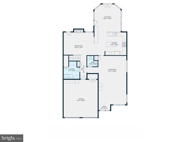 2 FANNING WAY, Pennington, NJ 08534