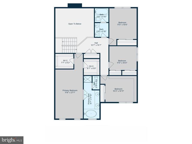 2 FANNING WAY, Pennington, NJ 08534