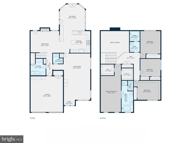 2 FANNING WAY, Pennington, NJ 08534