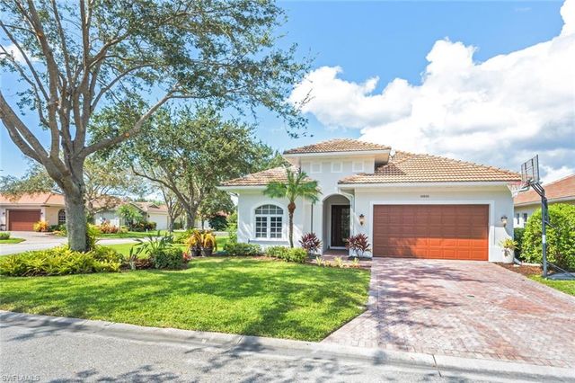 10800 Fieldfair DR, Naples, FL 34119