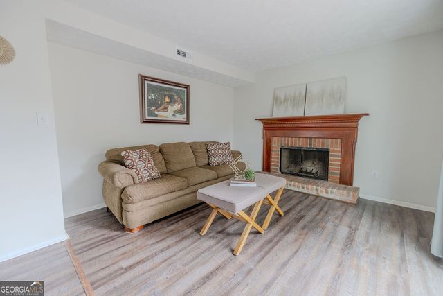 2073 Raintree Place, Lithonia, GA 30058