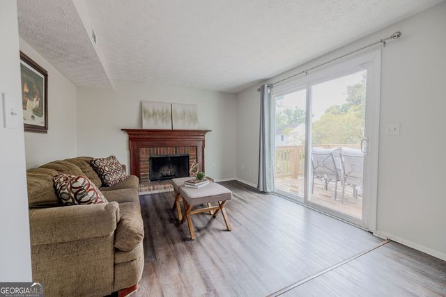 2073 Raintree Place, Lithonia, GA 30058
