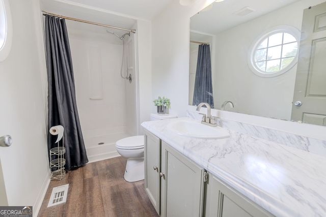 2073 Raintree Place, Lithonia, GA 30058