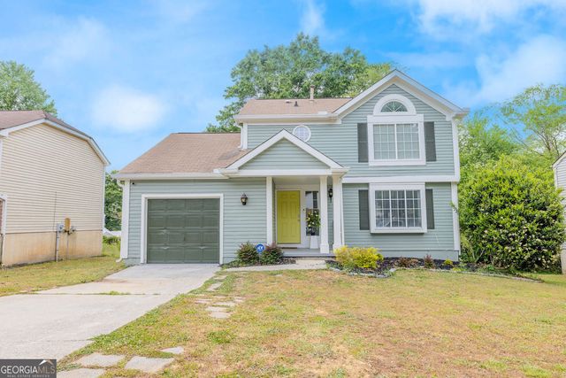 2073 Raintree Place, Lithonia, GA 30058