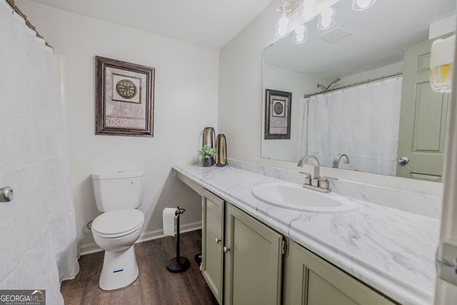 2073 Raintree Place, Lithonia, GA 30058