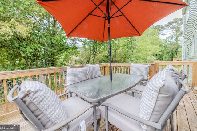 2073 Raintree Place, Lithonia, GA 30058