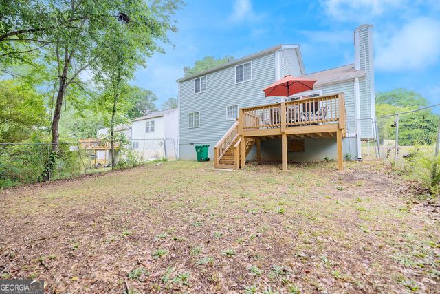 2073 Raintree Place, Lithonia, GA 30058