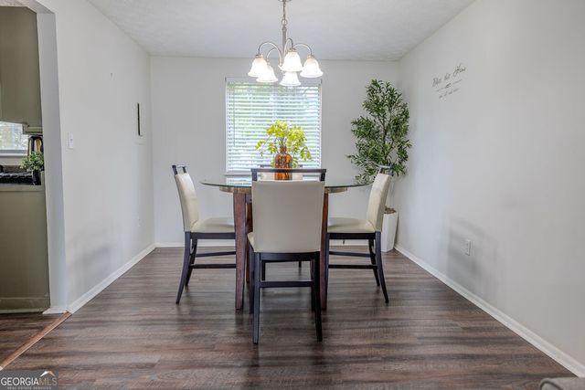 2073 Raintree Place, Lithonia, GA 30058