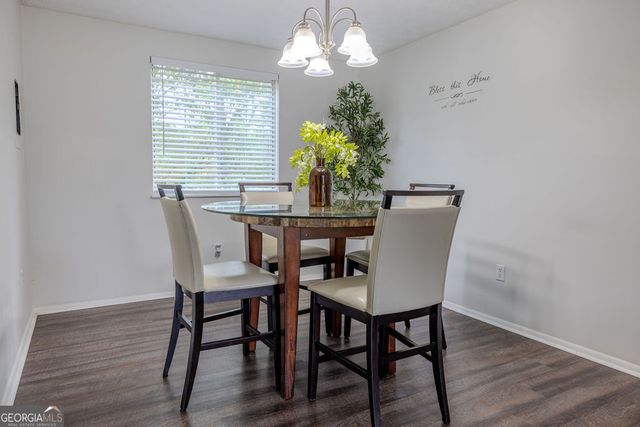 2073 Raintree Place, Lithonia, GA 30058
