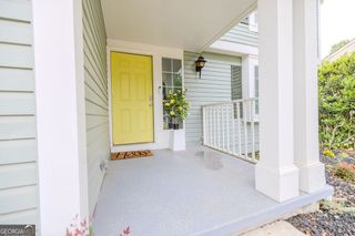 2073 Raintree Place, Lithonia, GA 30058
