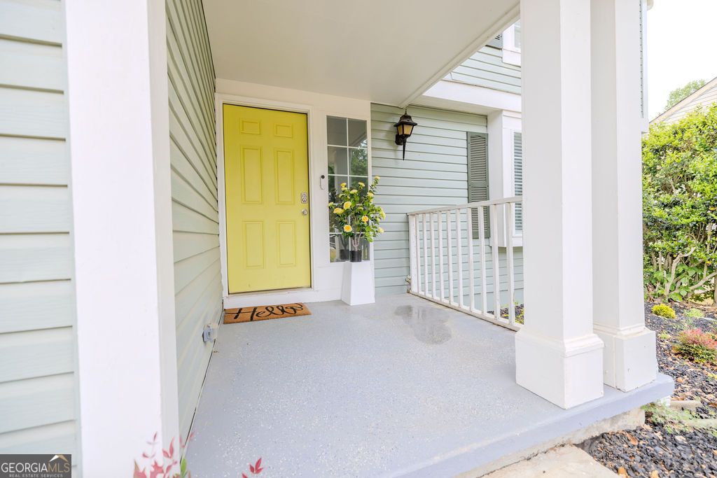 2073 Raintree Place, Lithonia, GA 30058