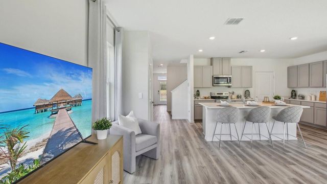 7234 FLINT CREEK DRIVE, Land O Lakes, FL 34638