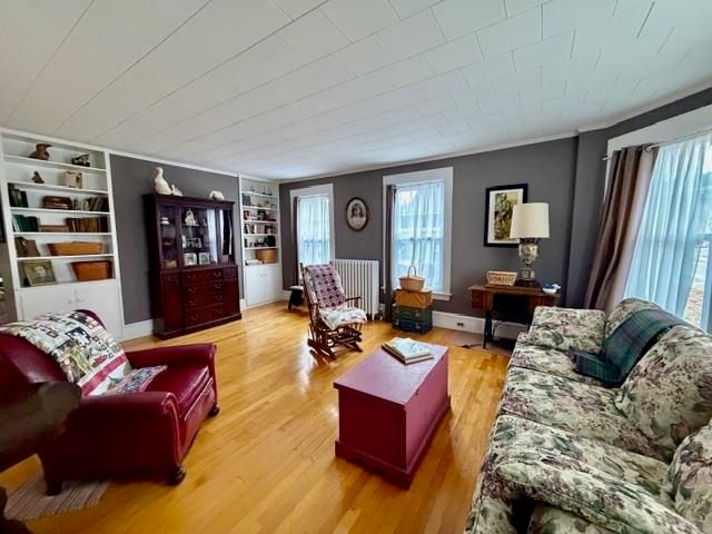 1 Glen Road, Gorham, NH 03581