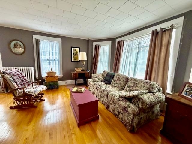 1 Glen Road, Gorham, NH 03581