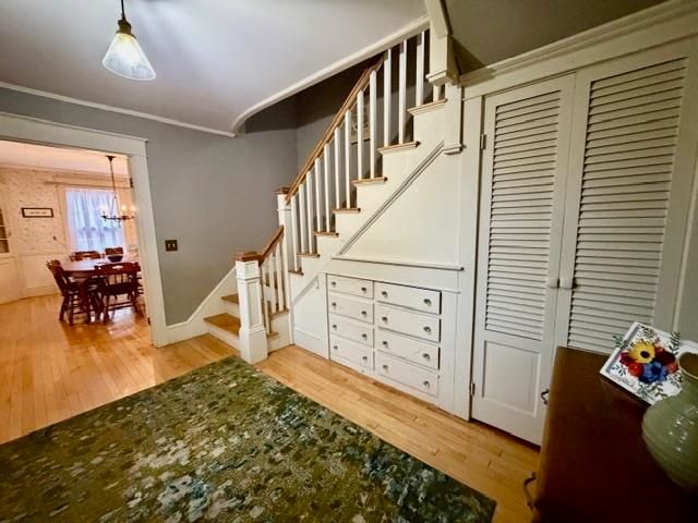 1 Glen Road, Gorham, NH 03581