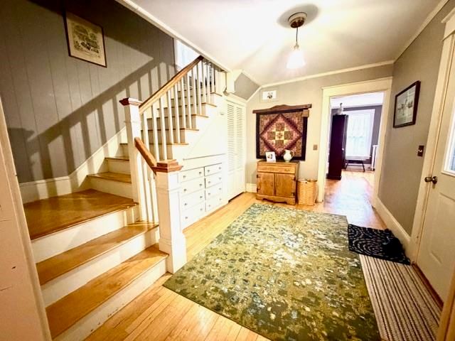 1 Glen Road, Gorham, NH 03581